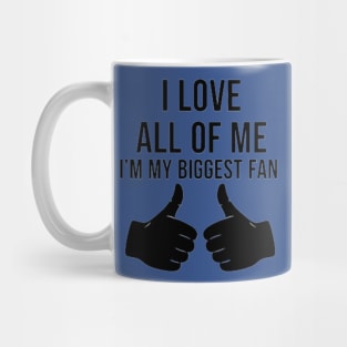 Mental health/ Trials and Tribulations Mug